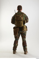  Photos Casey Schneider Army Dry Fire Suit Poses standing whole body 0021.jpg